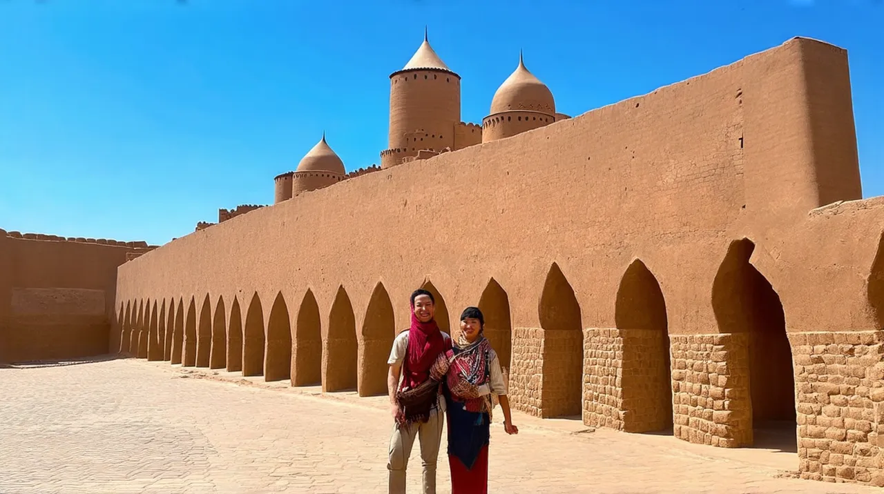 Khiva Adventures: Discover Top 10 Unforgettable Experiences