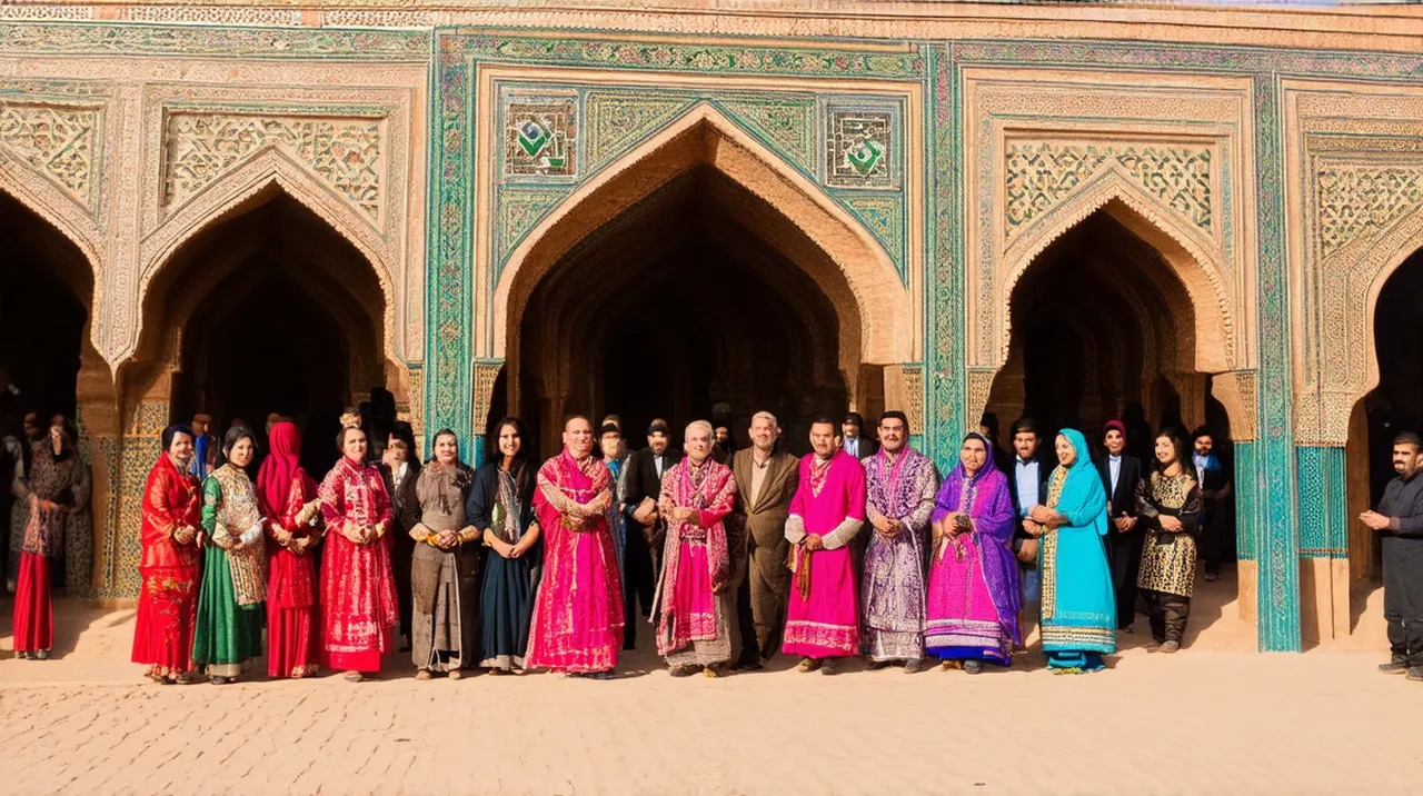 Khiva Events: Top 10 Must-See Experiences