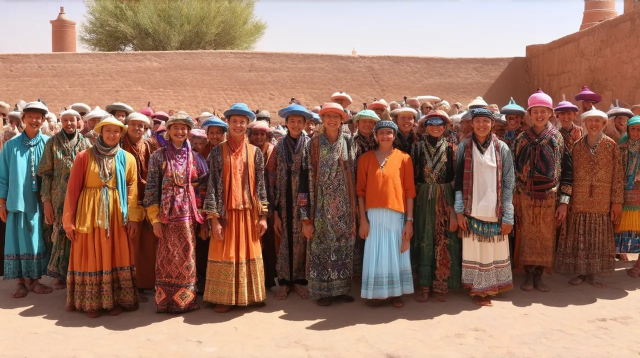 Khiva Experiences: Top 10 Must-See Attractions