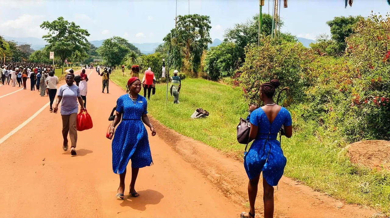 Kigali Activities: 10 Unforgettable Experiences in Rwanda