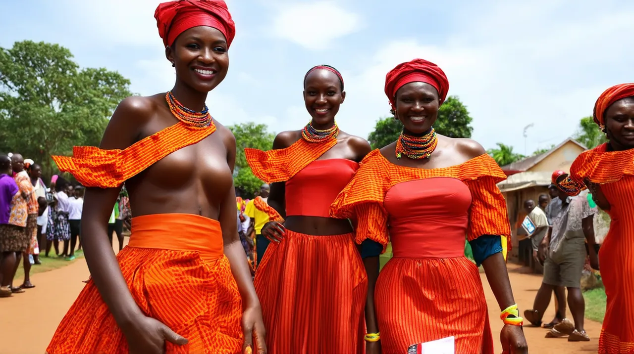 Kigali Culture: Experience the Heart of Rwanda