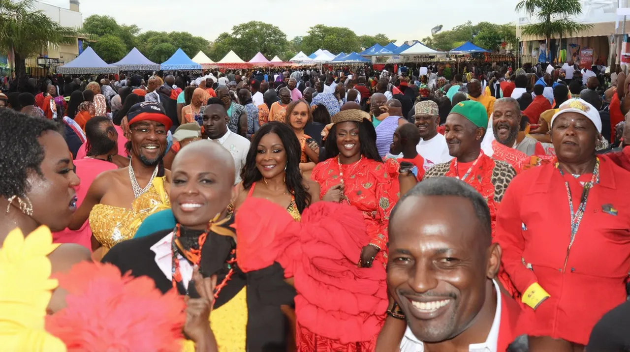 Kigali Events: Top 10 Must-See Festivities and Activities