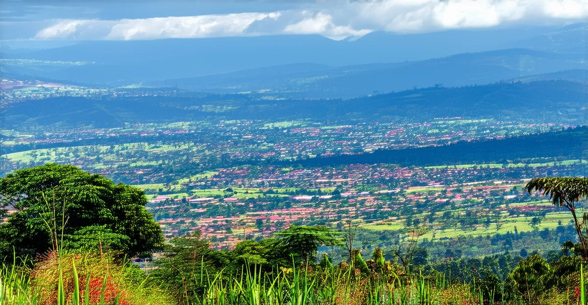 Kigali Itinerary: Explore Rwanda’s Capital in 4 Days