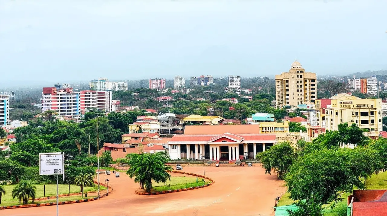 Kigali Landmarks: Explore 10 Must-See Attractions