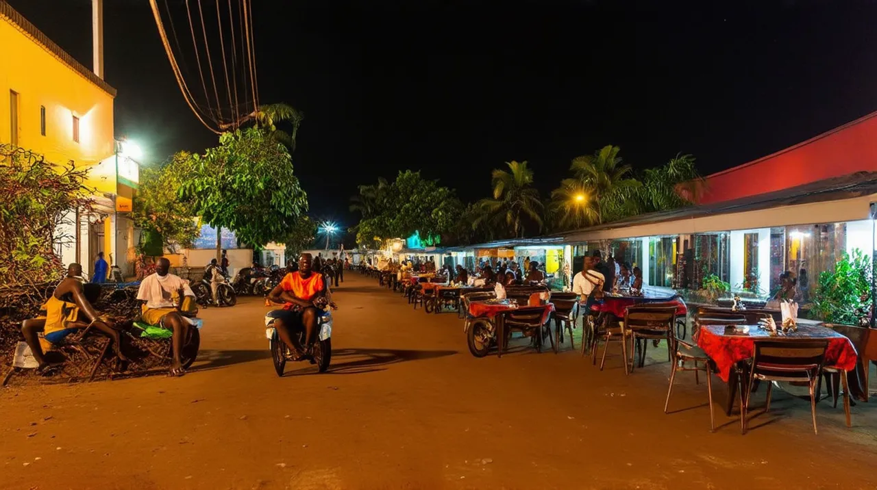 Kigali Nightlife: Discover the 10 Best Experiences