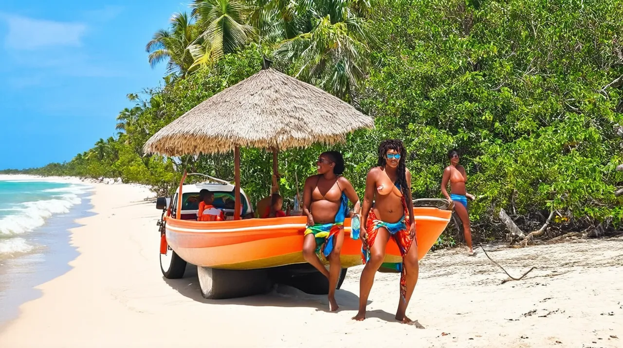 Kilifi Activities: Top 10 Things to Do in Kilifi