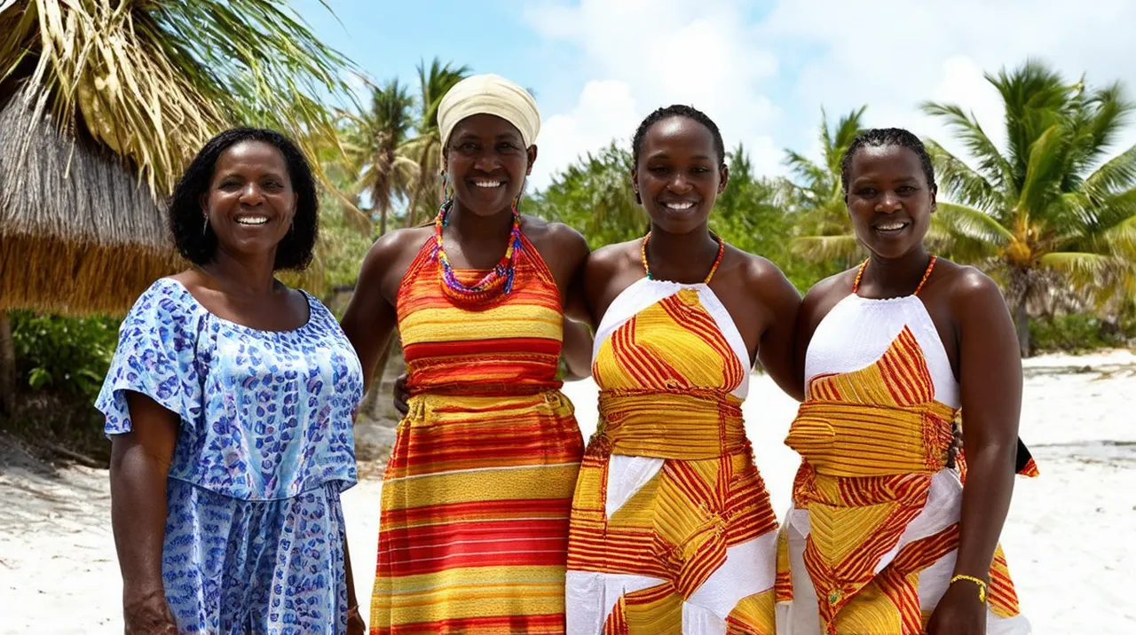 Kilifi Culture: Discover 10 Unique Experiences