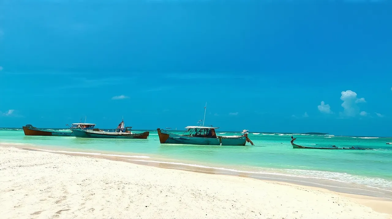 Kilifi Experiences: Unforgettable Adventures on Kenya’s Coast