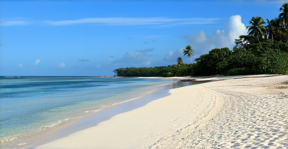 Kilifi Itinerary: Your 5-Day Coastal Escape