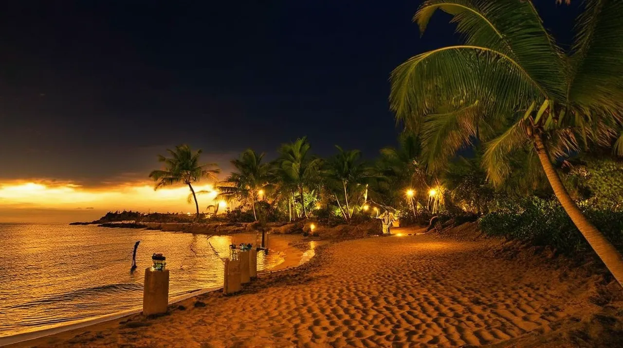 Kilifi Nightlife: Unforgettable Experiences After Dark