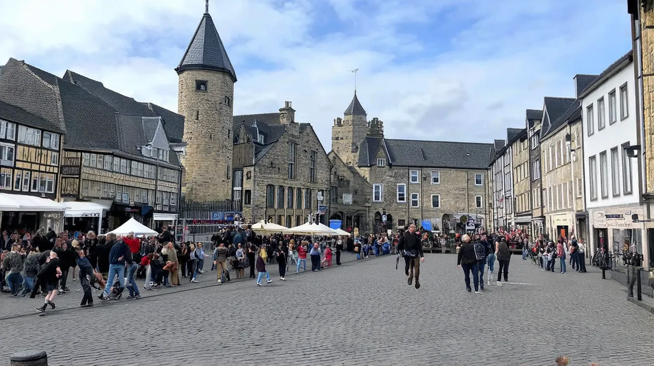 Kilkenny City Activities: Top 10 Unique Experiences