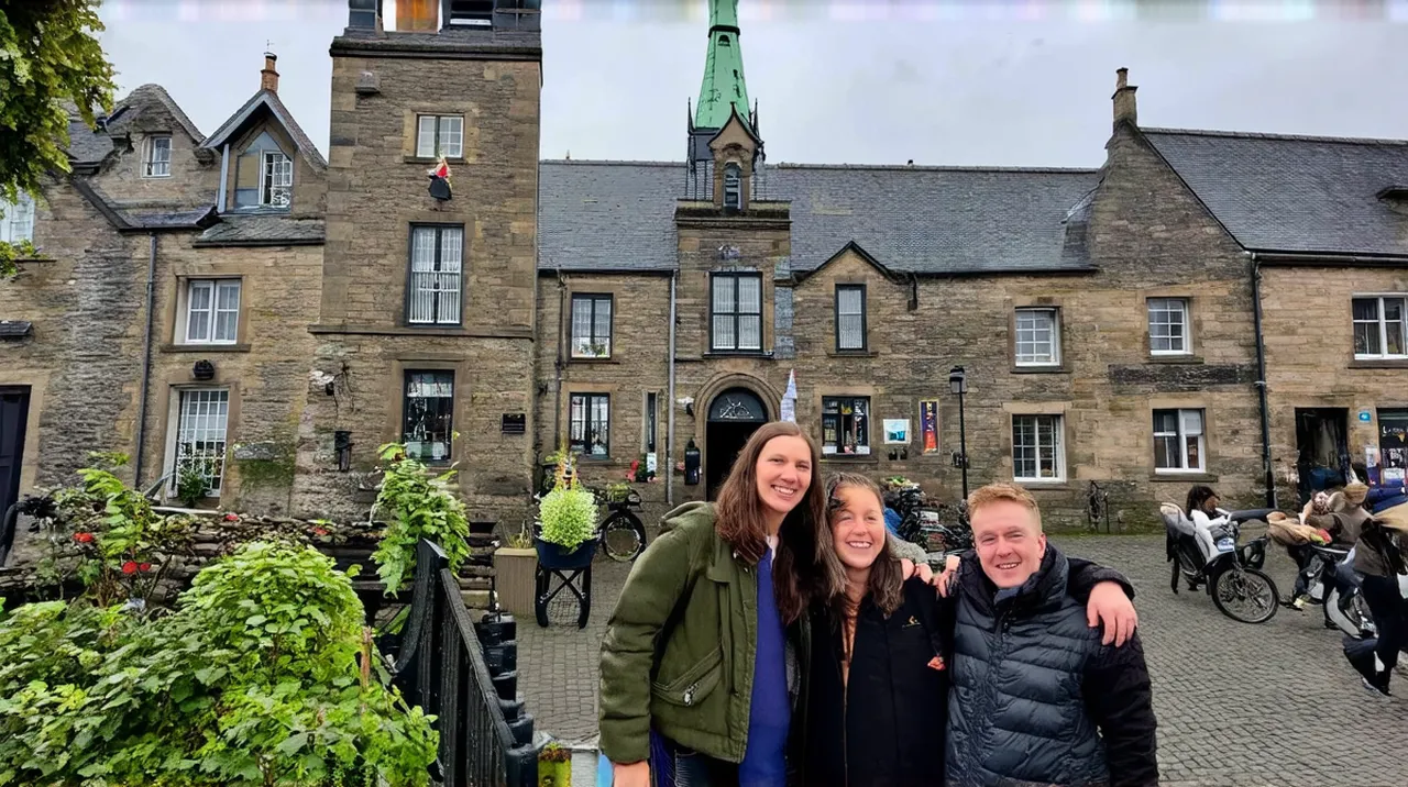 Kilkenny City Adventures: Uncovering 10 Unique Experiences