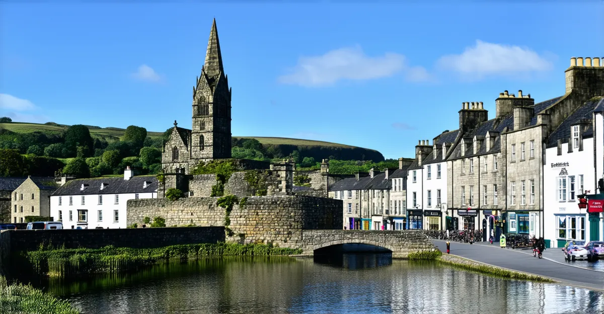 Kilkenny City Itinerary: Your Perfect Travel Plan