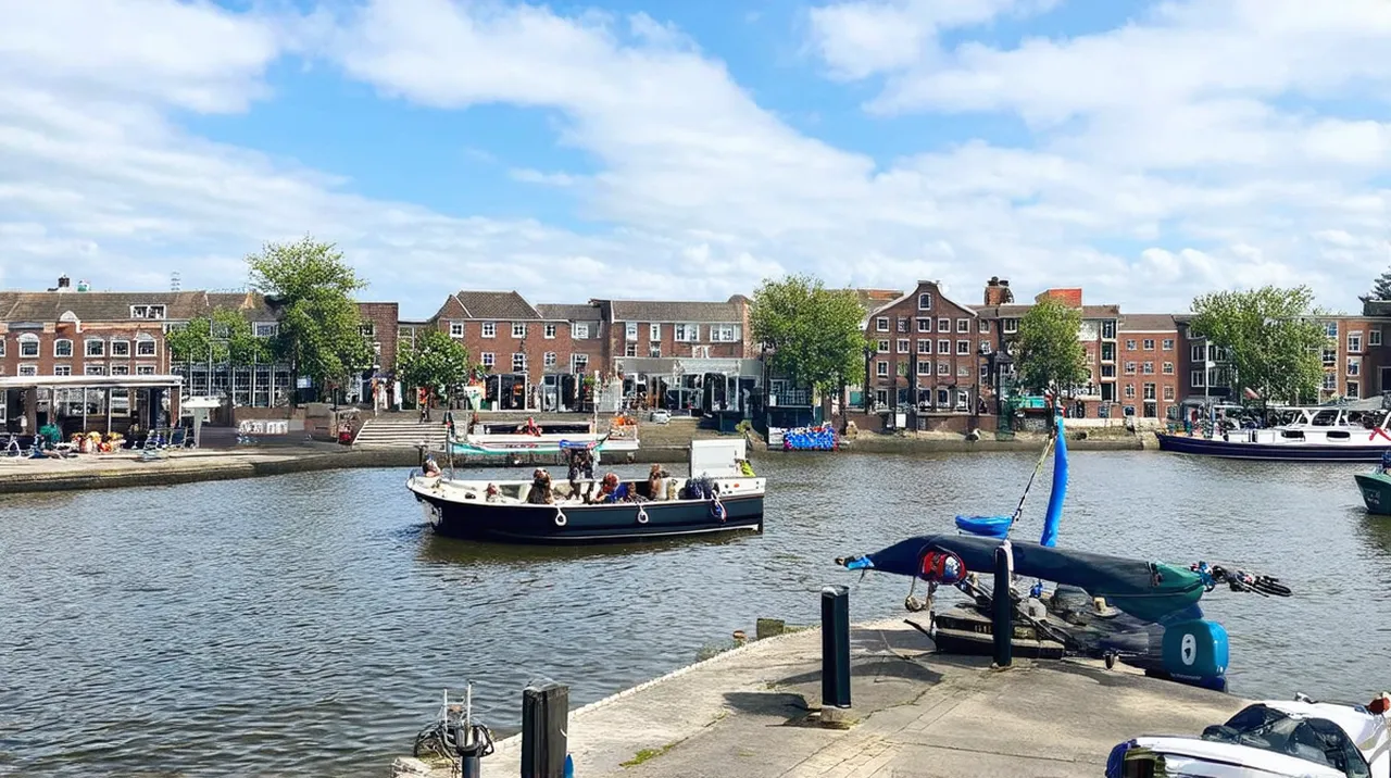 Kingston Activities: Top 10 Things to Do and Explore