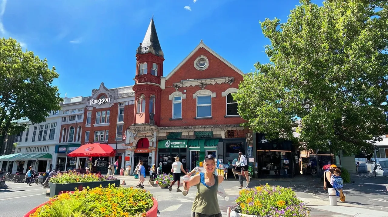 Kingston Adventures: 10 Unforgettable Experiences to Try