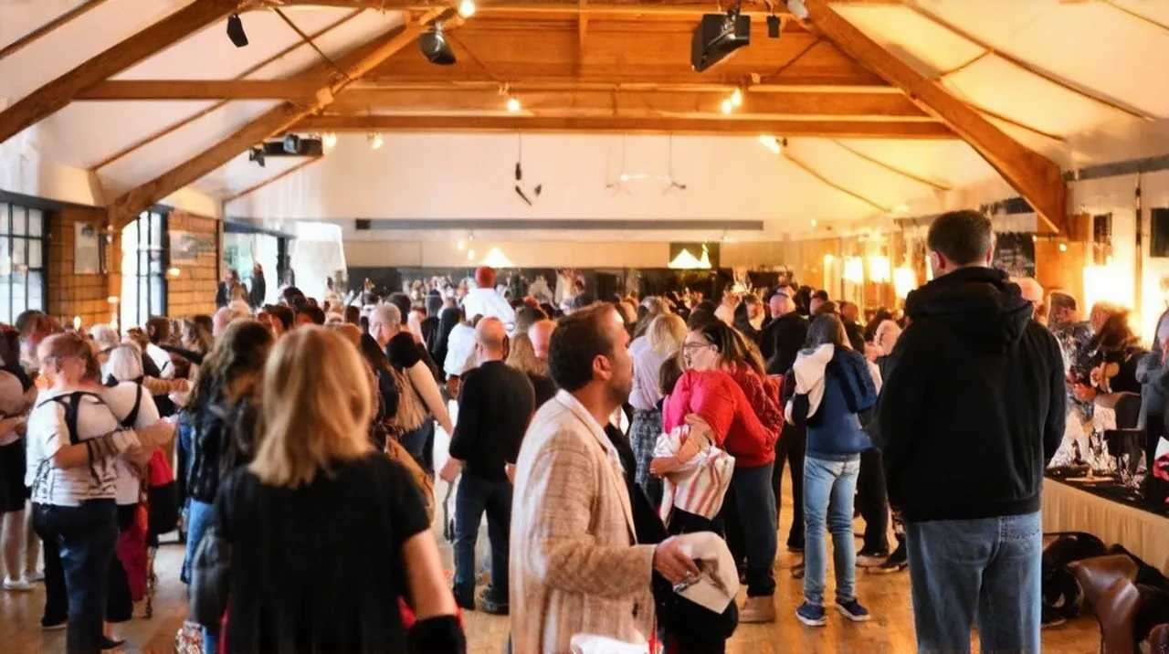 Kingston Events: Top 10 Must-See Attractions and Festivals