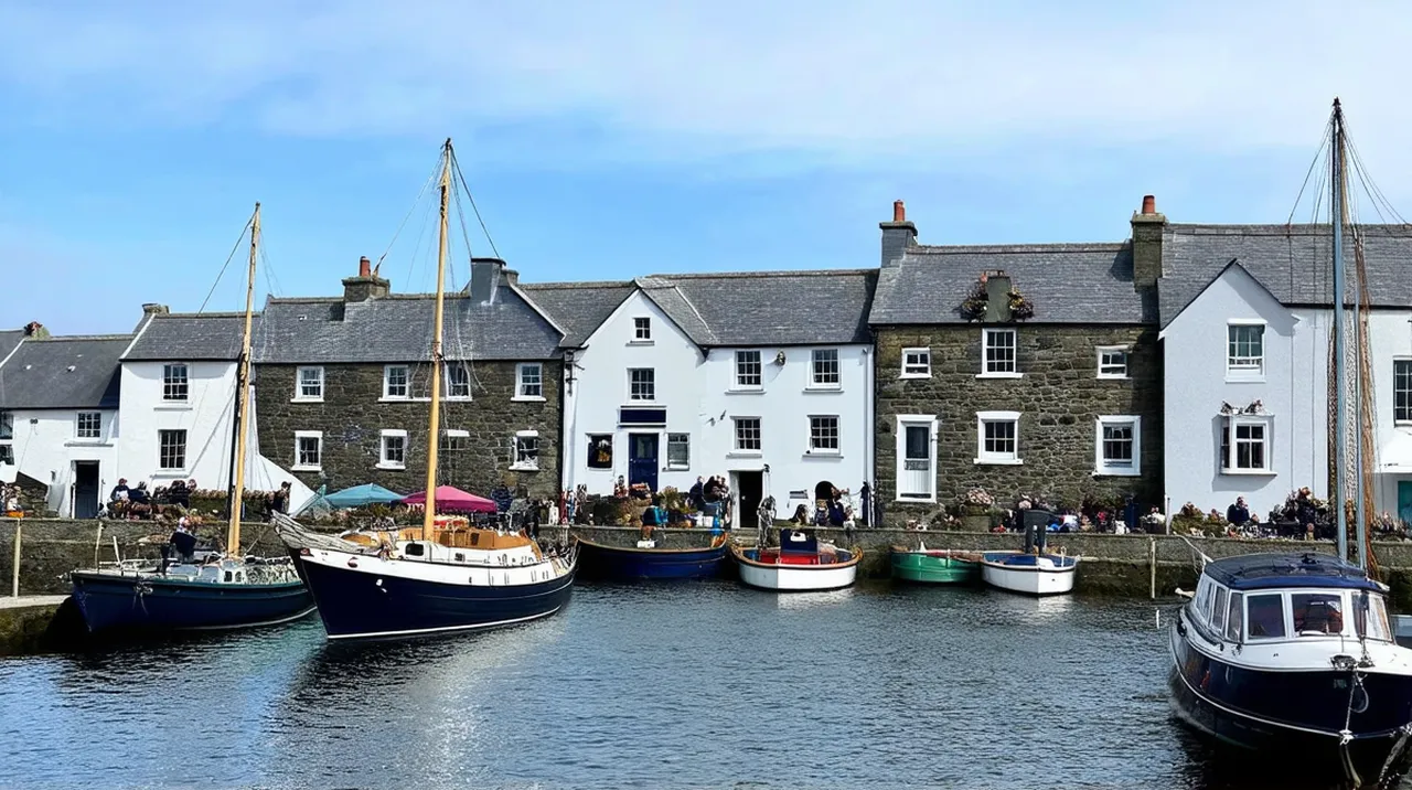 Kinsale Events: Your Ultimate Guide to Local Festivities
