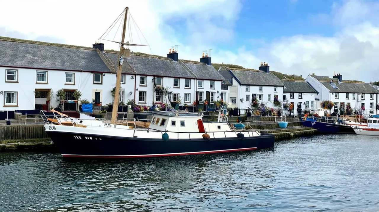Kinsale Experiences: 10 Unforgettable Adventures Awaiting You