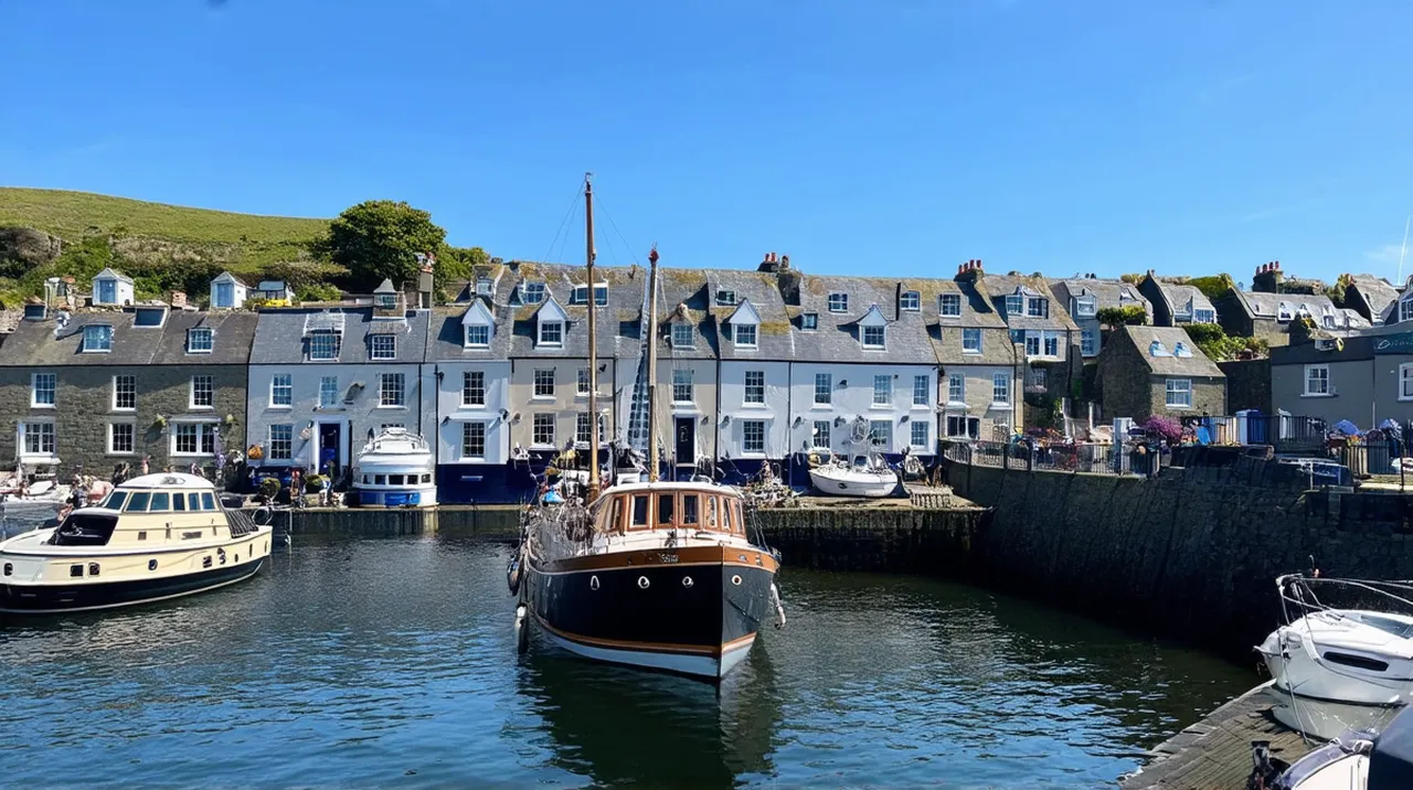 Kinsale Highlights: 10 Unmissable Experiences