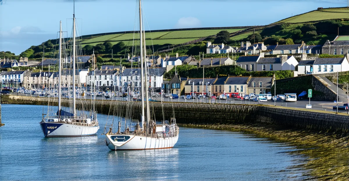 Kinsale Itinerary: A Charming 3-Day Adventure