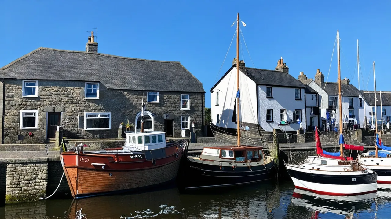 Kinsale Landmarks: Discover Top 10 Must-See Sights