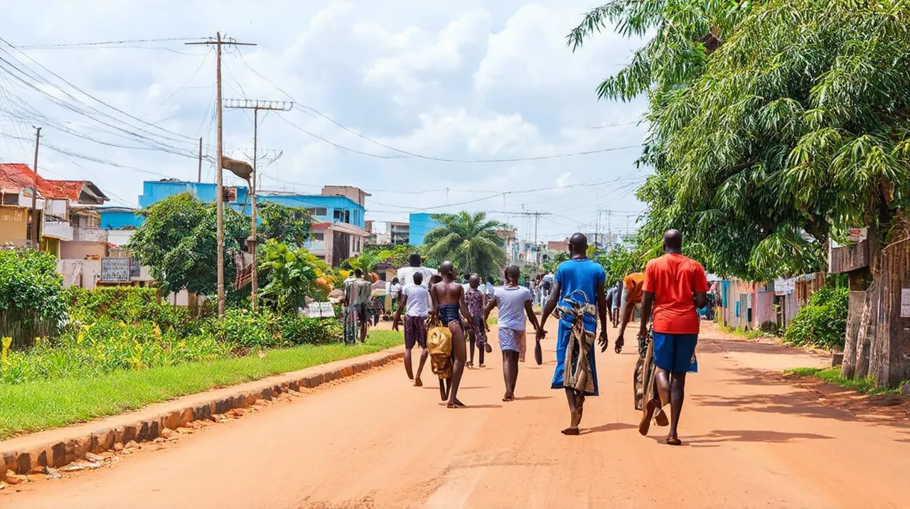 Kinshasa Activities: Top 10 Unique Experiences to Enjoy