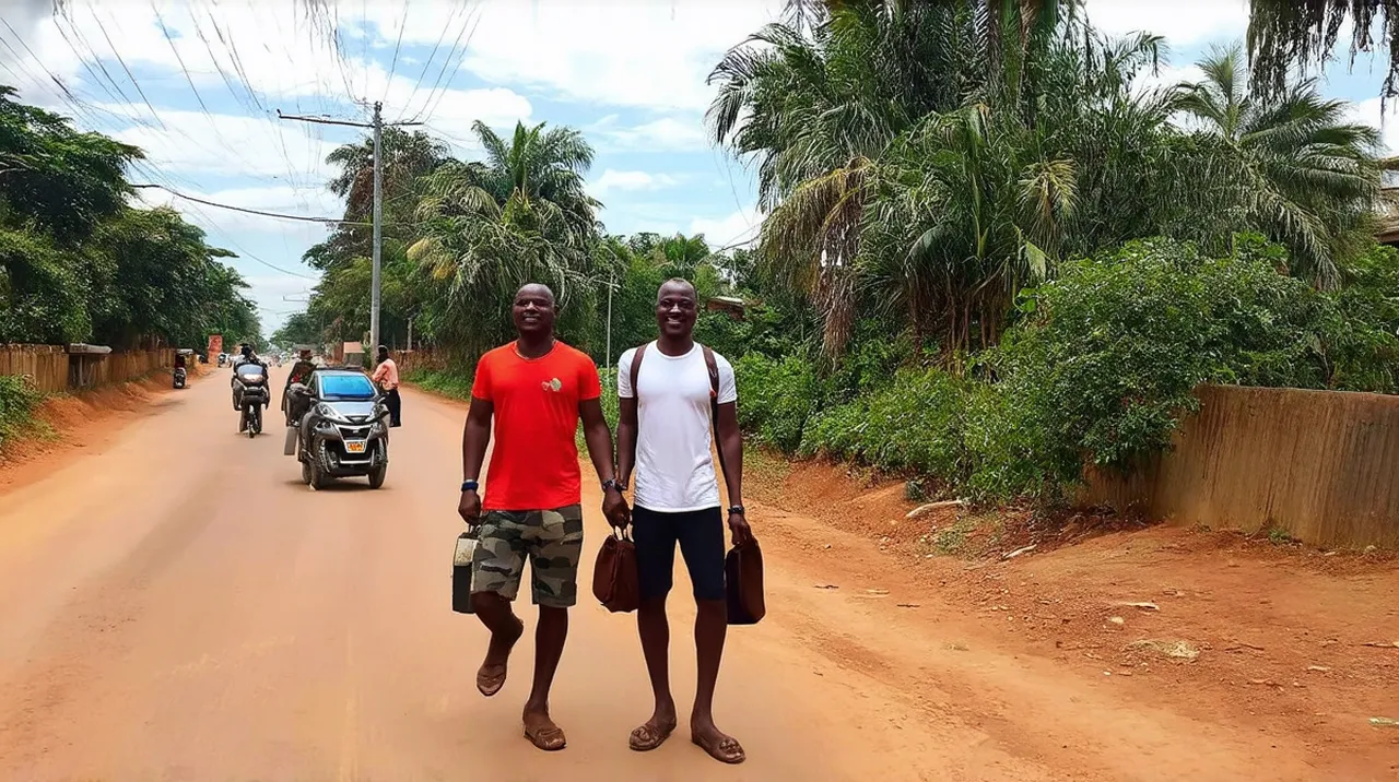 Kinshasa Adventures: Unforgettable Experiences in Congo