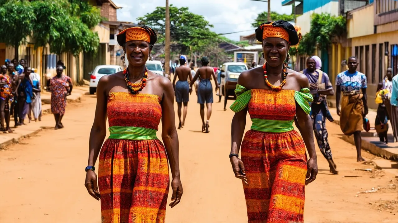 Kinshasa Culture: 12 Must-Experience Highlights