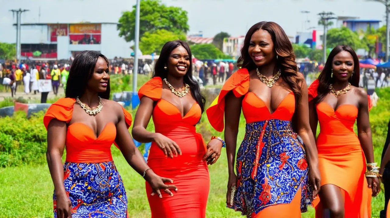 Kinshasa Events: Discover the Top 10 Cultural Celebrations