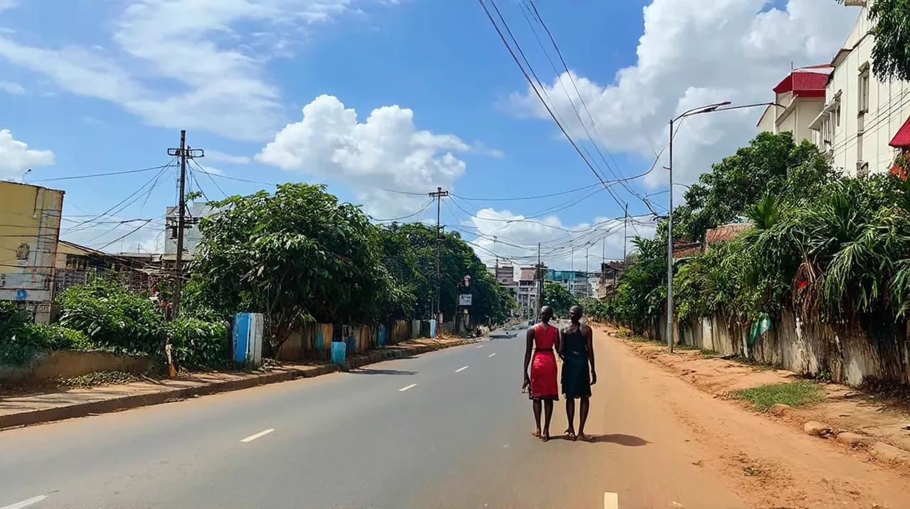 Kinshasa Highlights: 10 Unmissable Attractions in the City