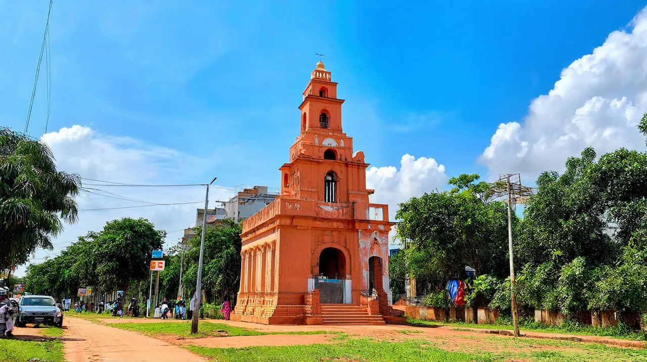 Kinshasa Landmarks: 10 Must-Visit Attractions