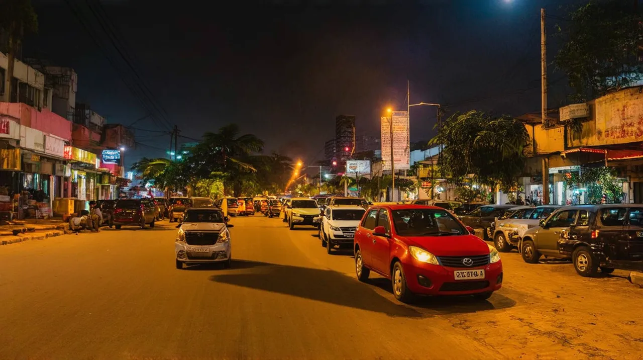 Kinshasa Nightlife: Top 10 Unforgettable Experiences