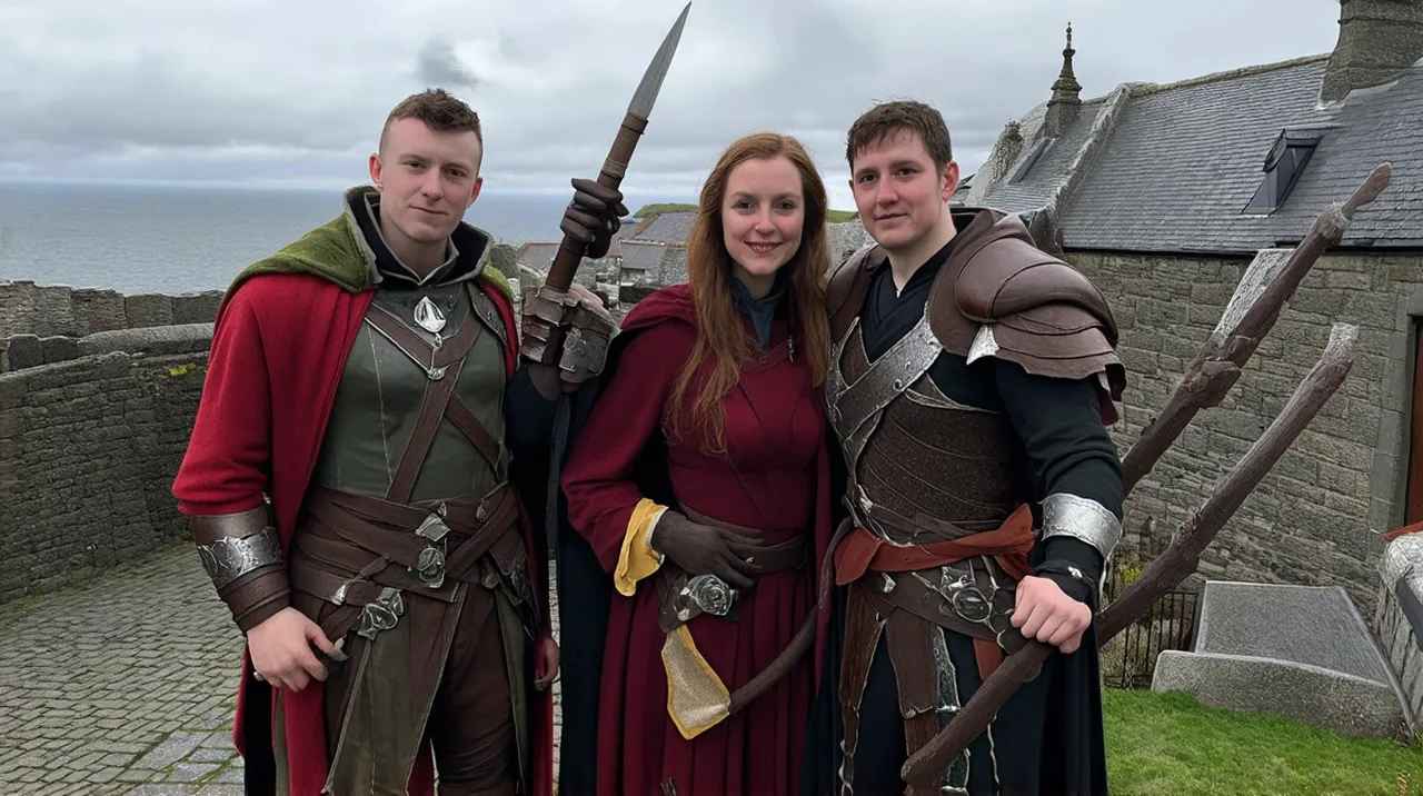 Kirkwall Adventures: Top 10 Unique Experiences