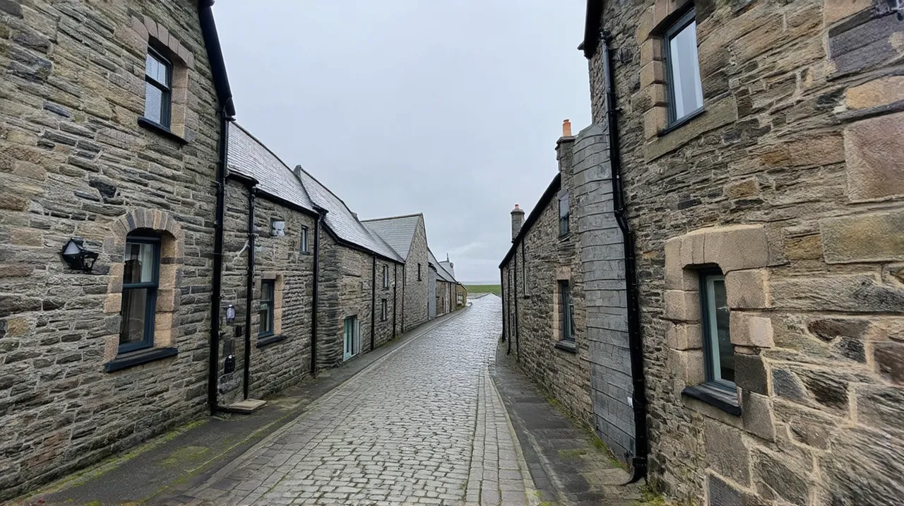 Kirkwall Highlights: Top 10 Must-See Sights
