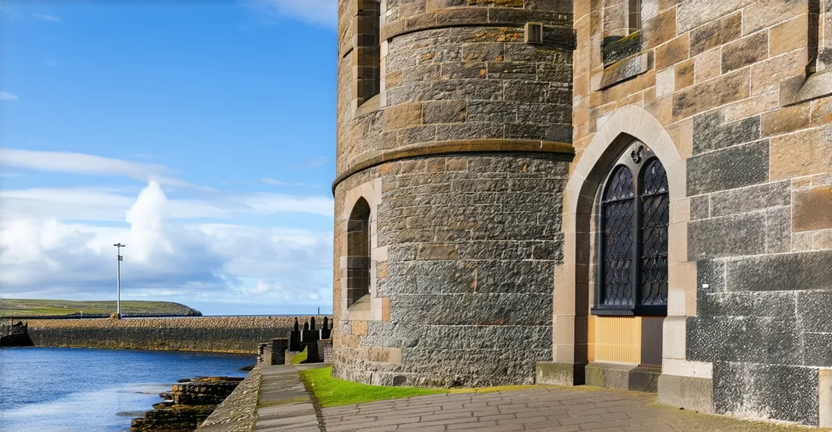 Kirkwall Itinerary: Explore Orkney’s Treasures