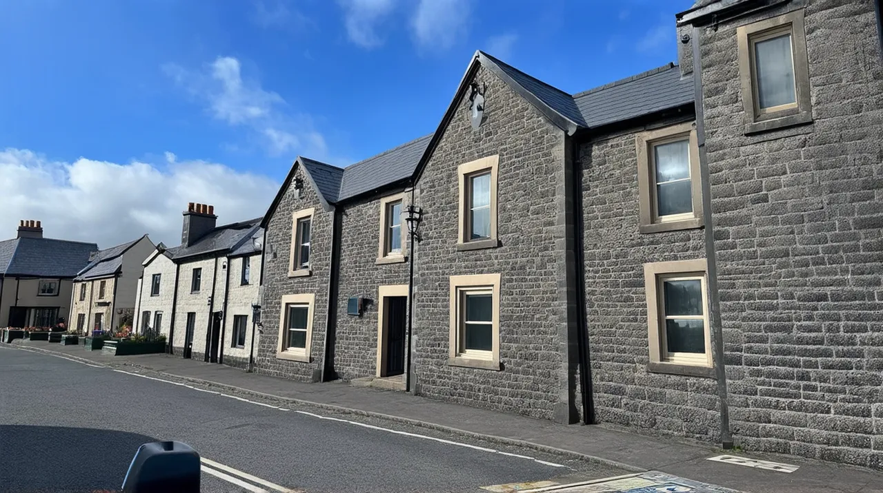 Kirkwall Landmarks: Experience Orkney’s Historic Treasures