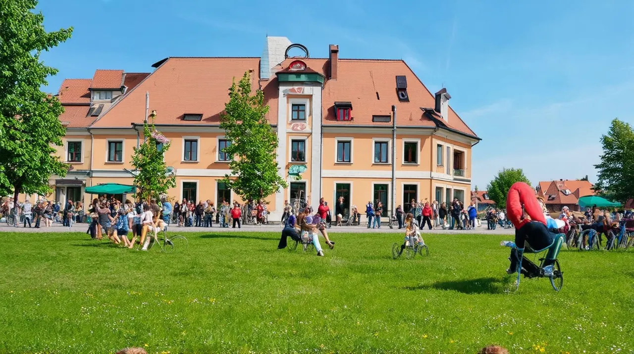 Klaipėda Activities: Top 10 Must-Do Adventures
