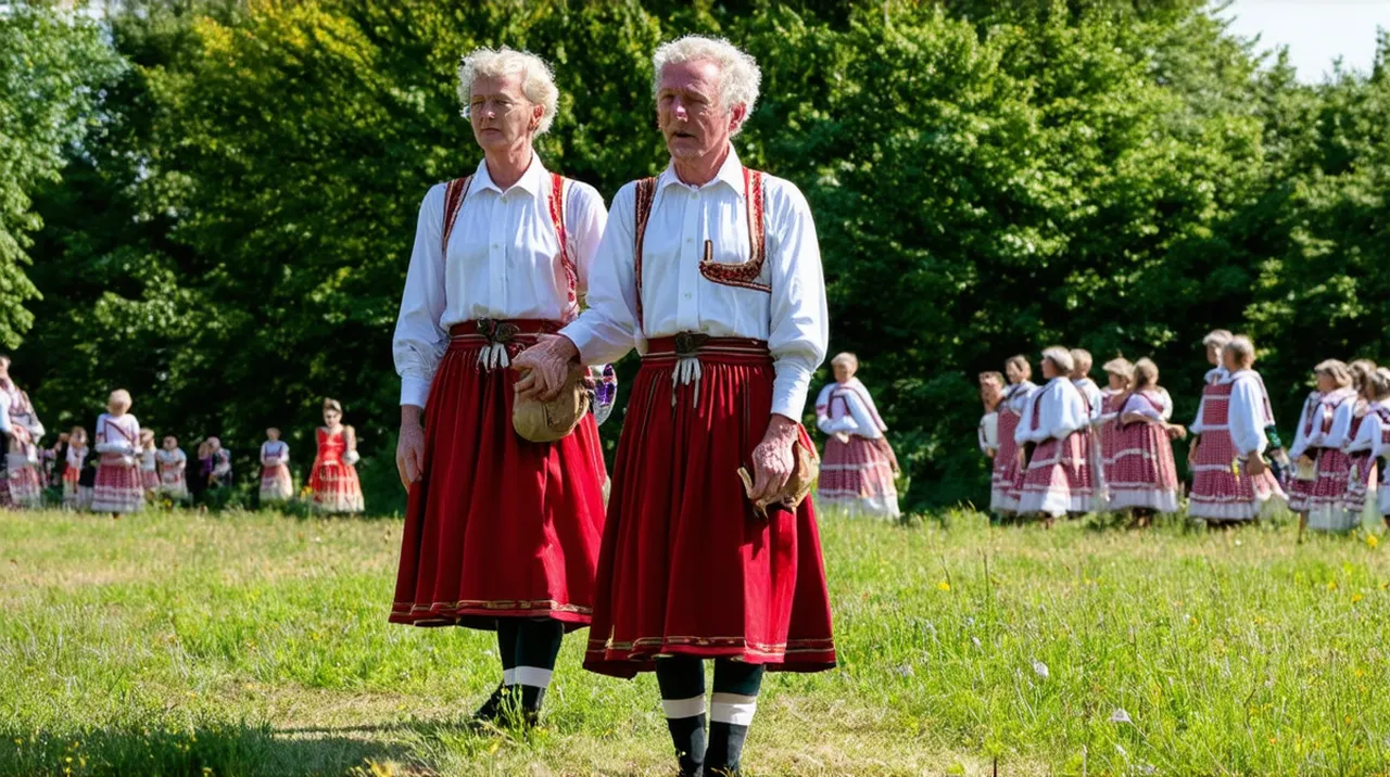 Klaipėda Culture: Discover the City’s Unique Heritage