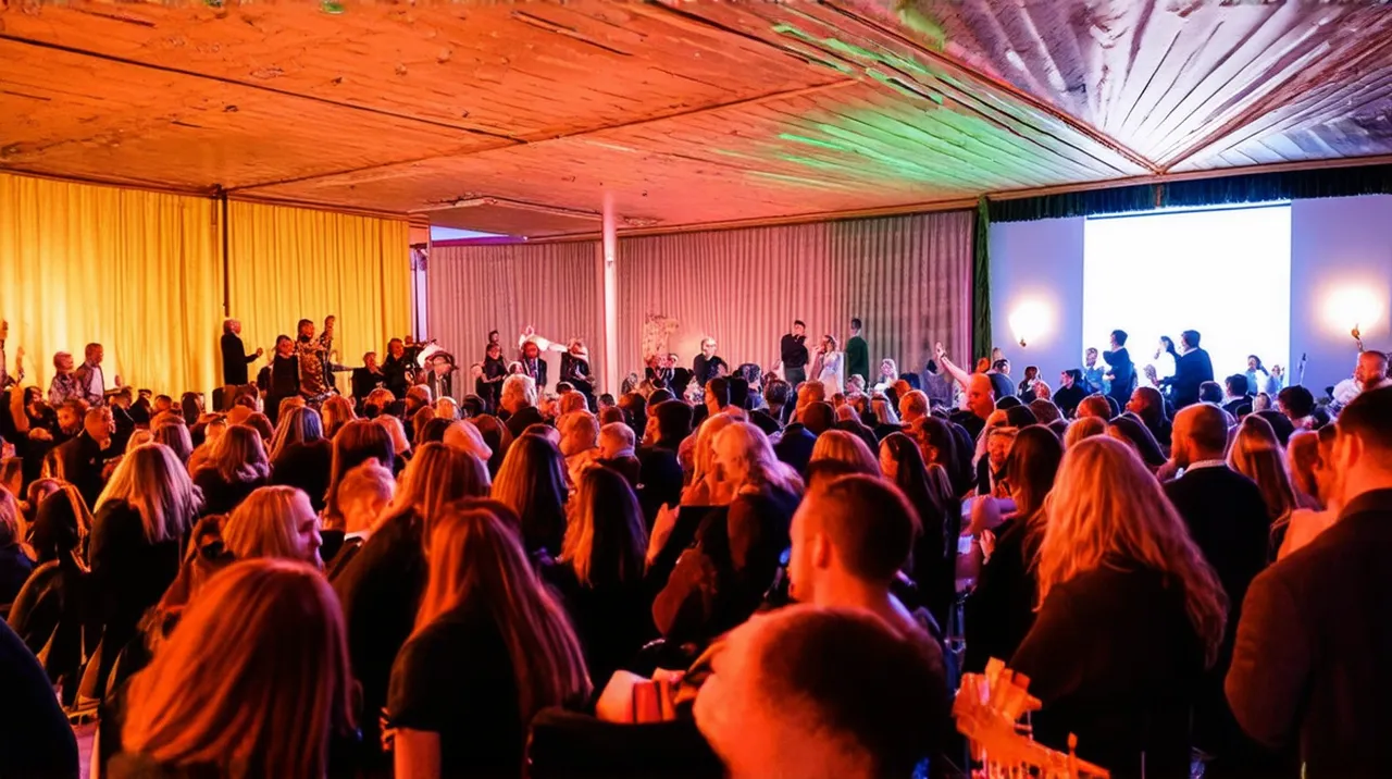 Klaipėda Events: Top 10 Must-See Festivities