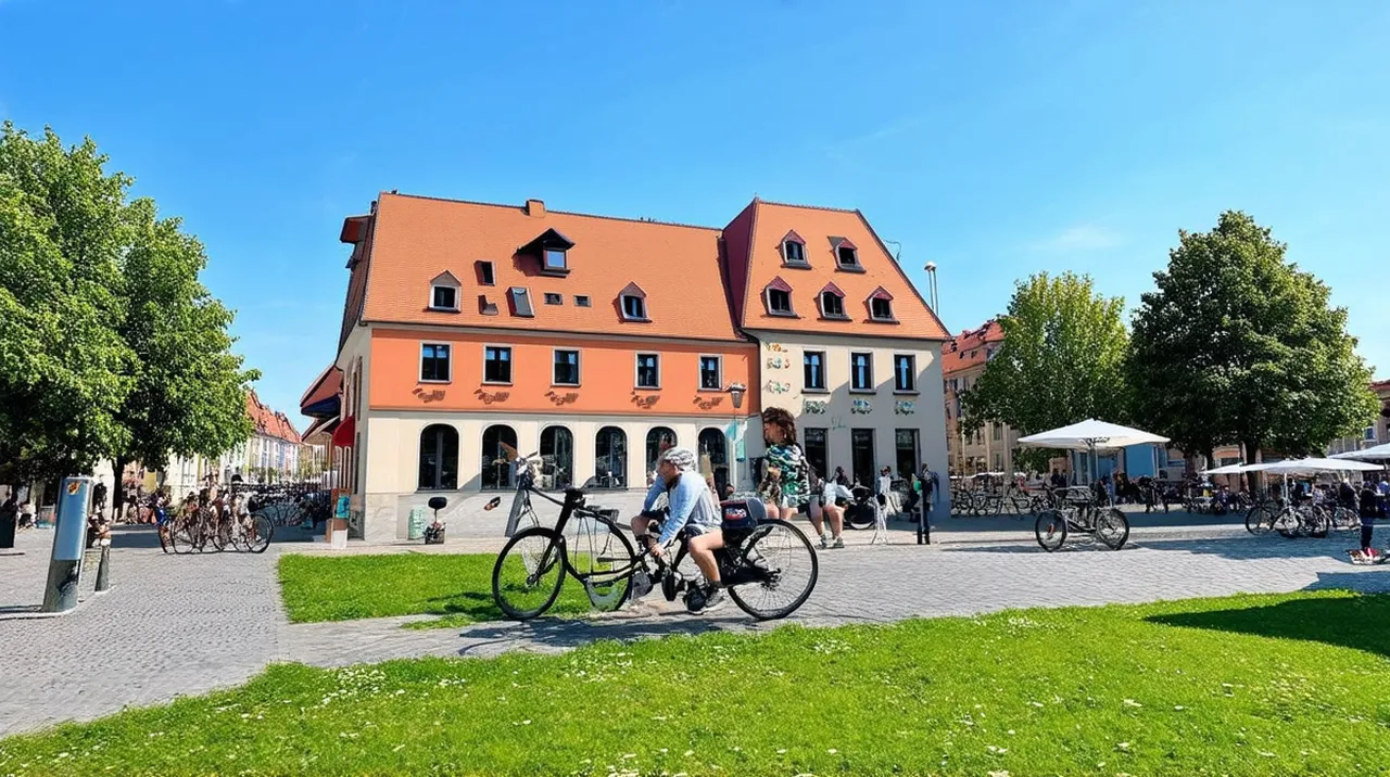 Klaipėda Experiences: Unforgettable 10 Adventures to Explore