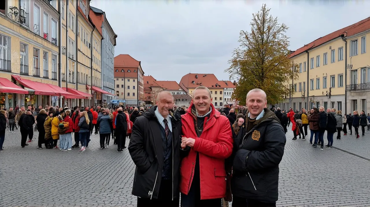 Klaipėda Highlights: 10 Unmissable Attractions in Lithuania