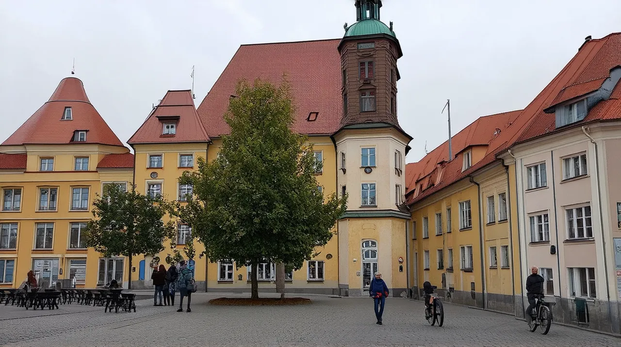 Klaipėda Landmarks: Discover the Top 10 Attractions