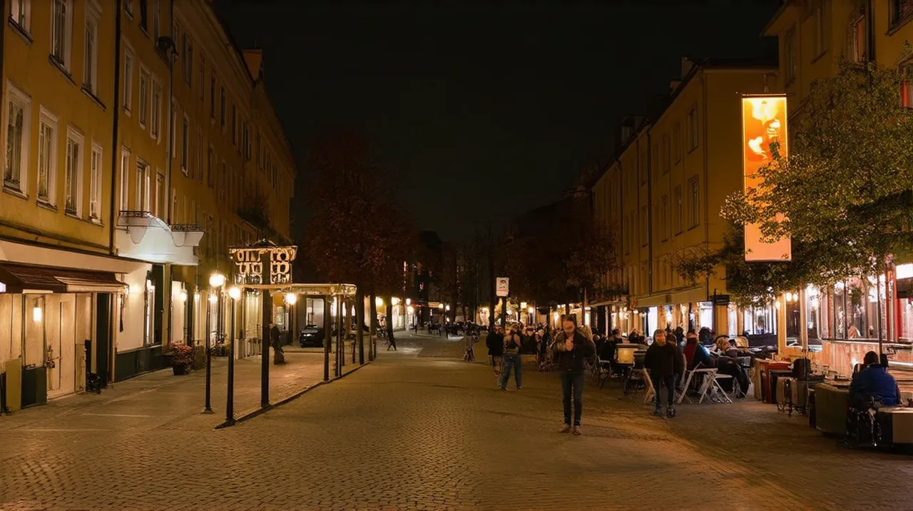 Klaipėda Nightlife: Explore 10 Exciting Hotspots