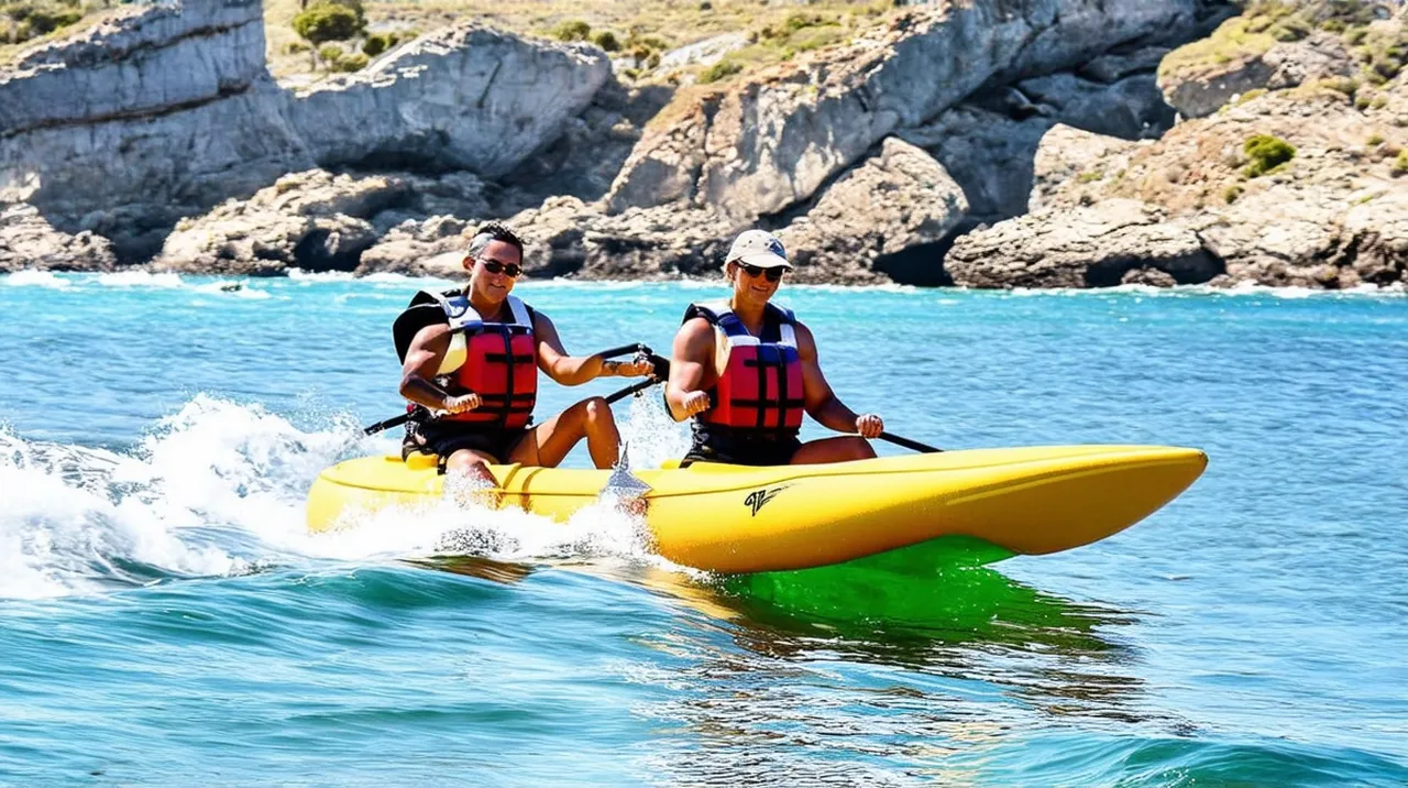 Knysna Activities: 10 Unmissable Experiences in Nature