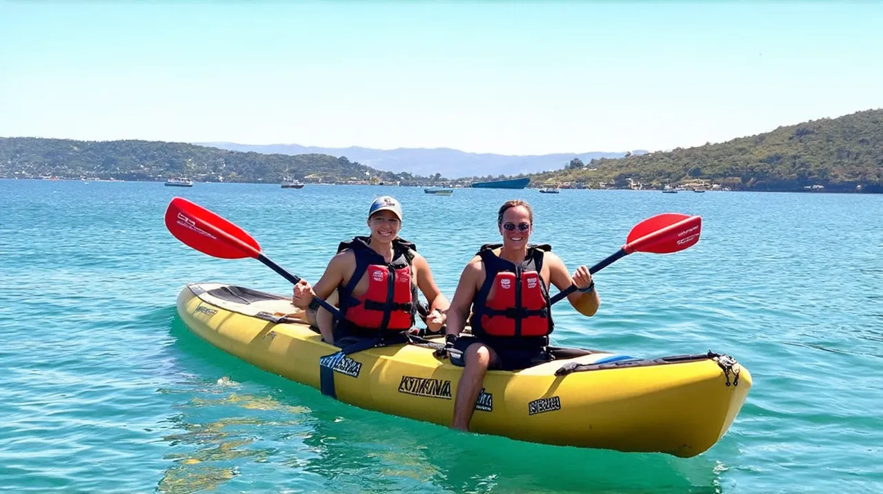 Knysna Adventures: Top 10 Unforgettable Experiences