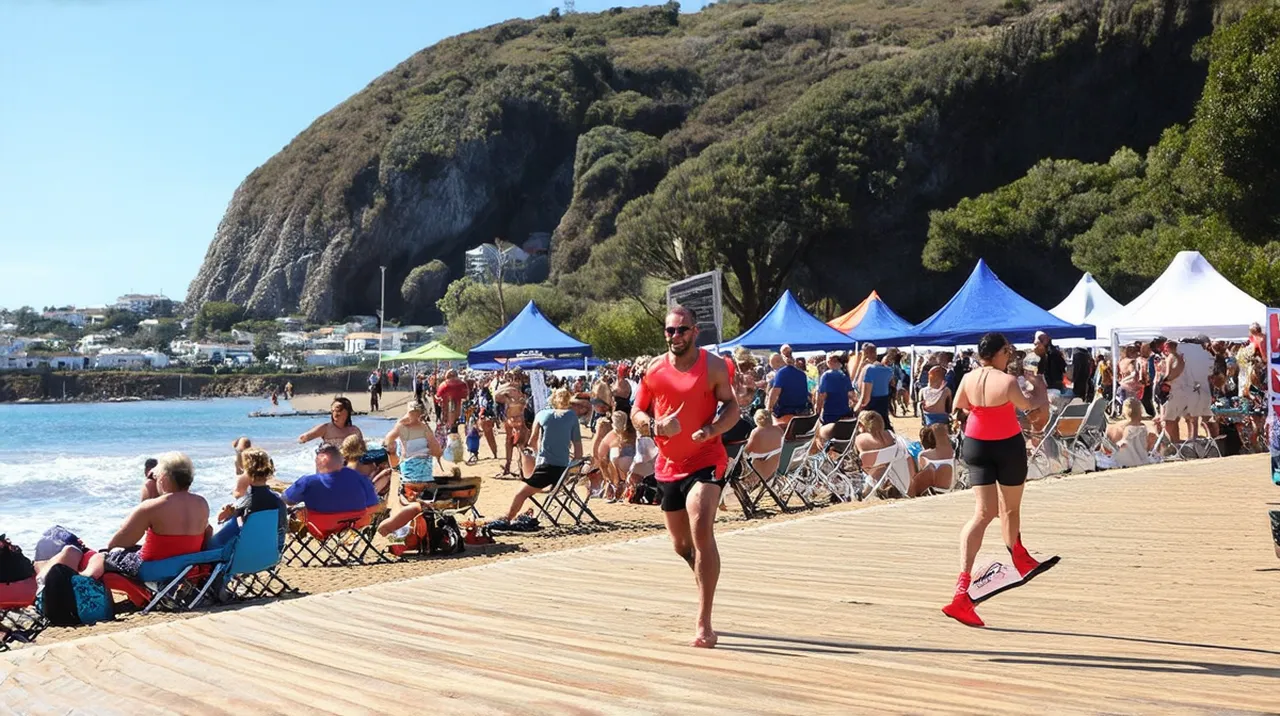 Knysna Events: Top 10 Unforgettable Experiences