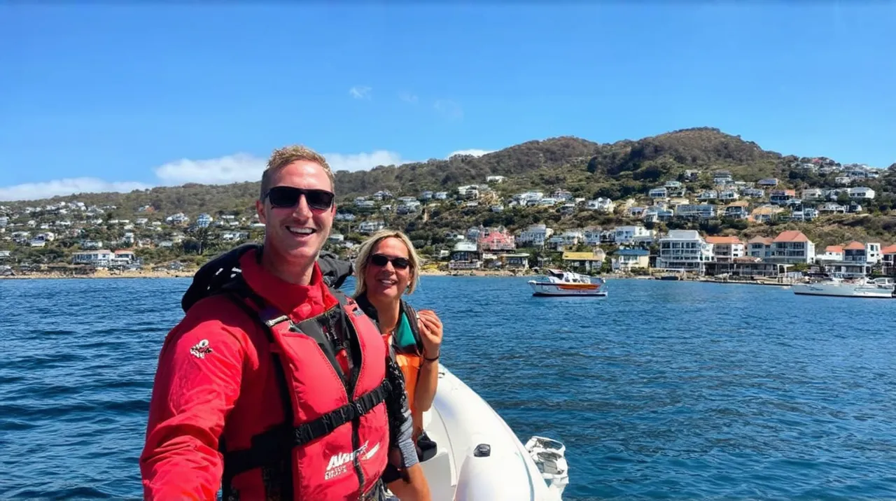 Knysna Experiences: Top 10 Unforgettable Adventures