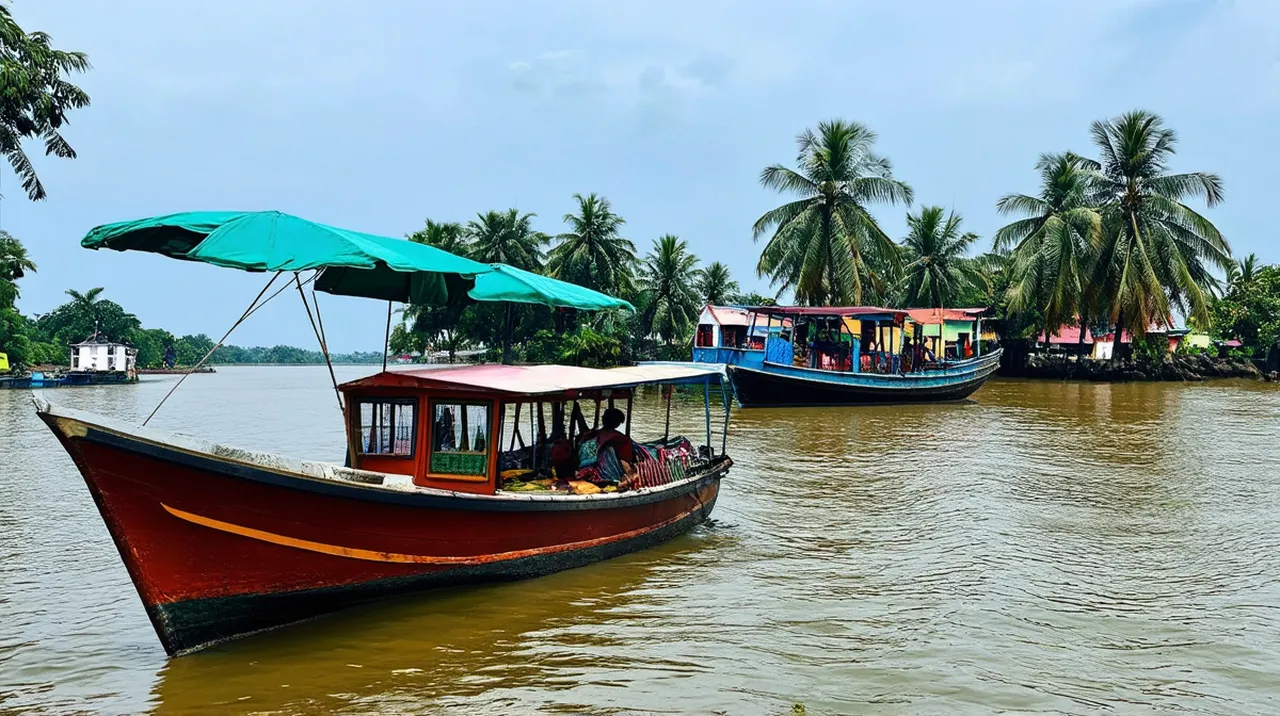 Kochi (Cochin) Adventures: Top 10 Thrilling Experiences