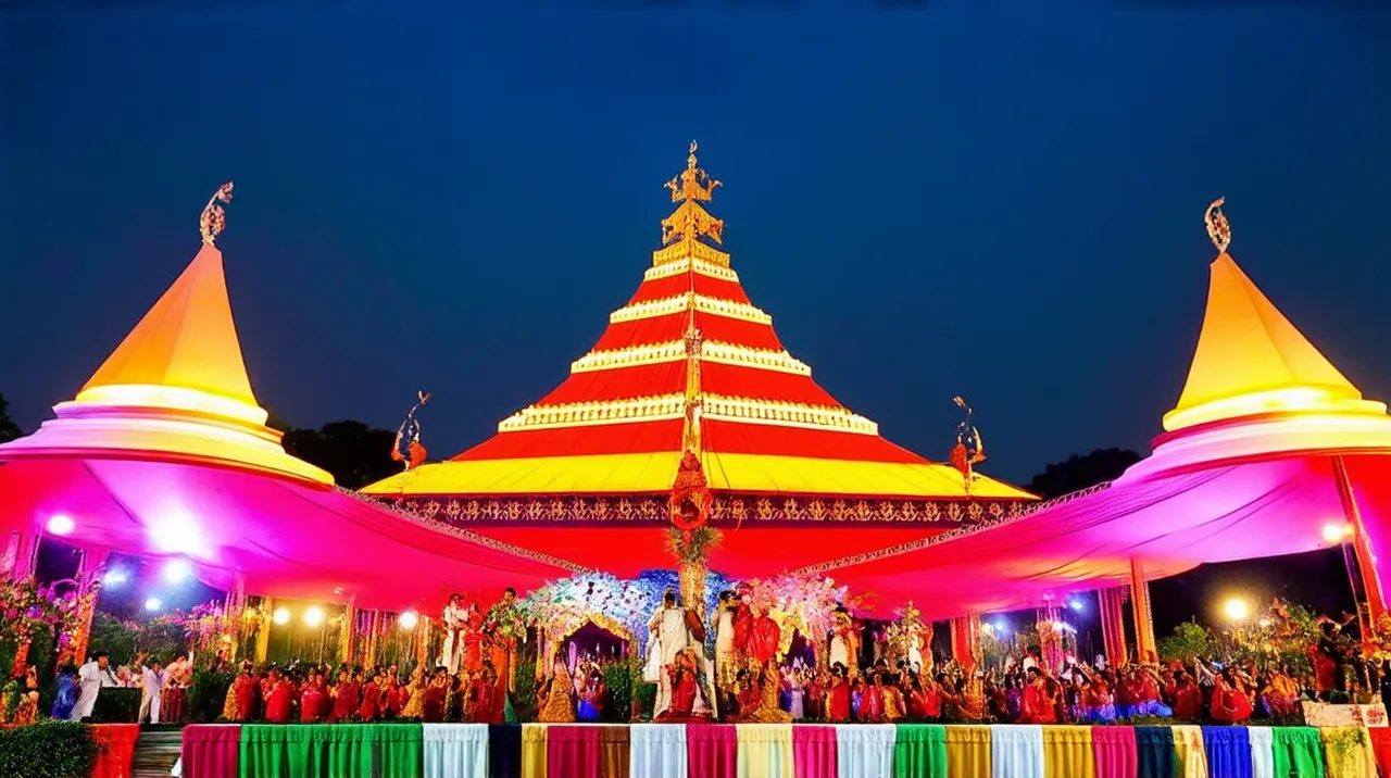 Kochi (Cochin) Events: Top 10 Must-See Experiences