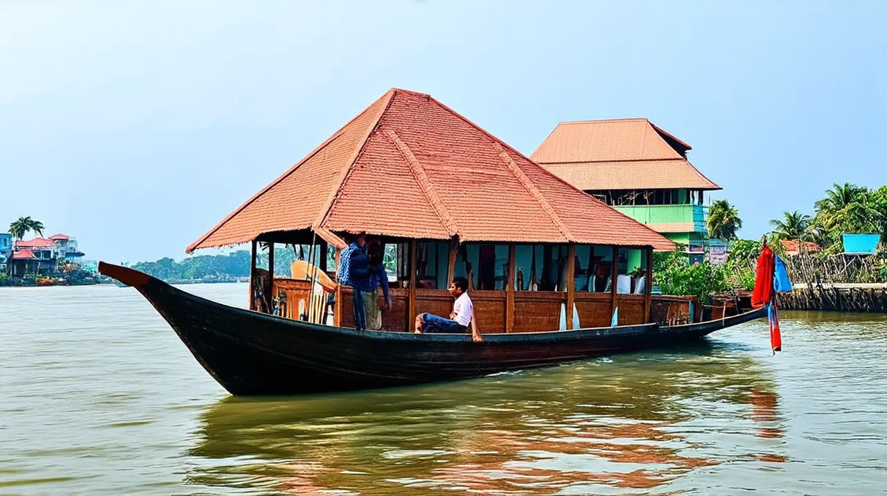 Kochi (Cochin) Experiences: Top 10 Unique Adventures